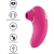 STIMULATEUR D''AMOUR INFINI FUCHSIA nº6