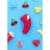 STIMULATEUR D''AMOUR INFINI FUCHSIA nº8