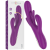 INTENSE - APOLO VIBRADOR MULTIFUNCIÓN RECARGABLE 7 VIBRACION