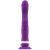 INTENSE - CASANOVA VIBRATOR RABBIT SILICONE TRIPLE ENGINE PU