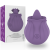 INTENSE - VIOLET ESTIMULADOR LENGUA BASE MAGNETICA nº1