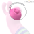 INTENSE - WILLY STIMULATEUR ABEILLE ROSE/VERT nº3