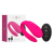 INTENSE BRUNO PARTNER DOUBLE PLEASURE PINK nº1