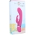 INTENSE HILARI VIBRADOR ROSA SILICON LUXE nº2