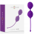 INTENSE  KARMY FIT KEGEL SILICONE LILA