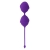 INTENSE KARMY FIT KEGEL SILICONE VIOLET nº1