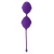 INTENSO KARMY FIT KEGEL SILICONE PURPLE nº2