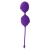 INTENSE KARMY FIT KEGEL SILICONE VIOLET nº3