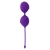 INTENSO KARMY FIT KEGEL SILICONE PURPLE nº4