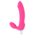 AÇÚCAR INTENSO SETE VELOCIDADES SILICONE HOT PINK nº4