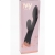VIBRATORE STIMOLATORE CLITORIDEO INTENSO IVY CASSIA XTRA NER