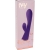 VIBRATORE IVY IRIS CONIGLIO VIOLA nº1