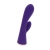 VIBRATORE IVY IRIS CONIGLIO VIOLA nº10