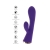VIBRATORE IVY IRIS CONIGLIO VIOLA nº11