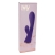 VIBRATORE IVY IRIS CONIGLIO VIOLA nº13