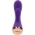 VIBRATORE IVY IRIS CONIGLIO VIOLA nº5