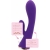 VIBRATORE IVY IRIS CONIGLIO VIOLA nº6