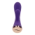 VIBRATORE IVY IRIS CONIGLIO VIOLA nº9