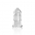 CAGE MODEL 29 TPE CHASTITY TRANSPARENT MANCAGE nº5