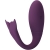 TÉLÉCOMMANDE JAYLEEN VIBRATOR APP VIOLET nº2