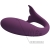 JAYLEEN VIBRADOR APP CONTROL REMOTO LILA nº6