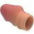JEREMY PENIS PLUS EPAIS ROSE nº5