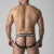 JOCKSTRAP PUSH IT LOCKER GEAR BRANCO nº1
