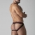 JOCKSTRAP WATCH IT HARD LOCKER GEAR VERMELHO nº5