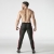 JOGGER LOCKER GEAR VERMELHO nº2