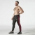 JOGGER LOCKER GEAR VERMELHO nº4