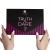 GIOCO TRUTH OR DARE ES-EN SECRET PLAY nº1