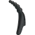 JORDIN FINGER VIBRATOR 10 VIBRATIONS NOIR nº1