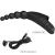 JORDIN FINGER VIBRATOR 10 VIBRATIONS NOIR nº8