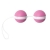 Joyballs Boules Chinoises Rose