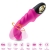 JOYBLADE DILDO VIBRATORE ROTATORE FUCSIA nº1