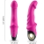 JOYBLADE DILDO VIBRATORE ROTATORE FUCSIA nº2