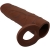 KAILE FUNDA PARA PENE CON EXTENSIÓN DE 2.5 CM MULATO nº2