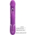 KAMPAS VIBRADOR RABBIT MULTIFUNCIÓN 3 EN 1 MORADO nº5