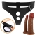 KEAVEN HARNAIS BRIEFS DOUBLE GODE UNIVERSEL ET CONFORTABLE n