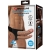 KEAVEN HARNAIS BRIEFS DOUBLE GODE UNIVERSEL ET CONFORTABLE n