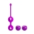 KEGEL TIGHTEN UP II BOLAS EJERCICIO KEGEL nº2