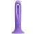 KILLMOULIS VIBRADOR RABBIT 12 MODOS DE VIBRACIÓN MORADO nº1