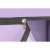 KINK CLUB LA NICHE CABINA MORADO nº5