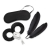 KIT BONDAGE LOVER´S DREAM CRUSHIOUS NERO nº1