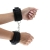 KIT BONDAGE MASTER & CUMMANDER COM 11 PEÇAS CRUSHIOUS nº