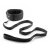 KIT BONDAGE MASTER & CUMMANDER COM 11 PEÇAS CRUSHIOUS nº