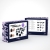 KIT BONDAGE MASTER & CUMMANDER COM 11 PEÇAS CRUSHIOUS nº