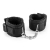 KIT BONDAGE MASTER & CUMMANDER COM 11 PEÇAS CRUSHIOUS nº