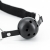 KIT BONDAGE MASTER & CUMMANDER COM 11 PEÇAS CRUSHIOUS nº