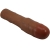 KYLIAN FUNDA PARA PENE CON EXTENSIÓN DE 7.6 CM MULATO nº2